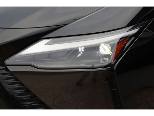 Lexus RZ RZ450E VERSION L 2023 — миниатюра 3