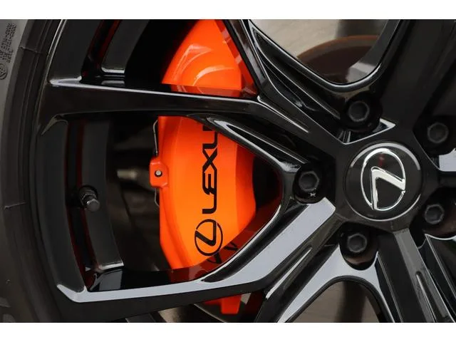 Lexus IS IS300H F SPORT MODE BLACK IV 2025 — миниатюра 3
