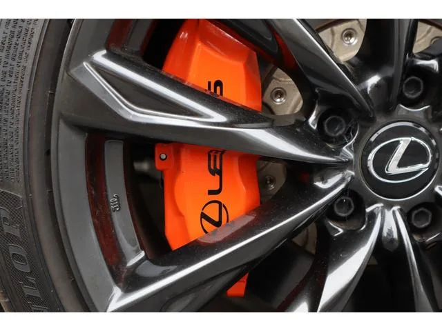 Lexus RC RC300H F SPORT 2023 — миниатюра 3