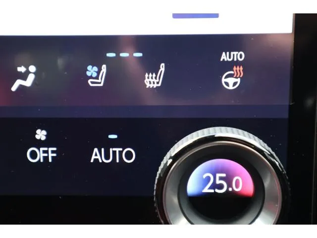 Lexus NX NX350H F SPORT 2023 — миниатюра 5