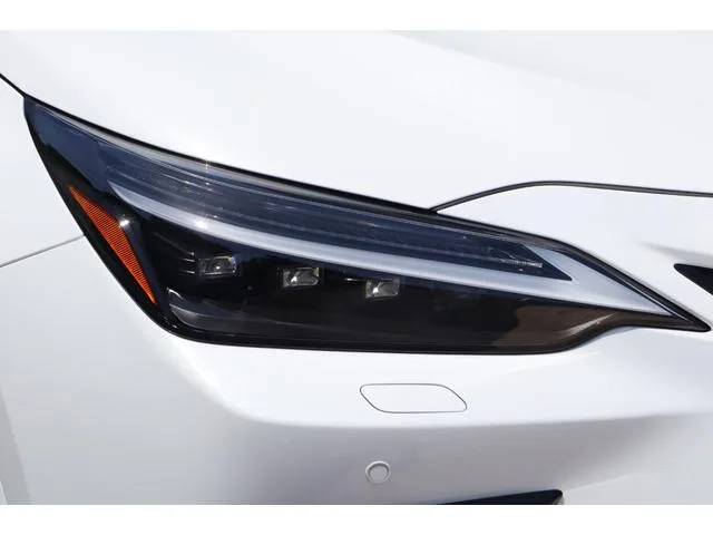 Lexus NX NX350H F SPORT 2025 — миниатюра 4