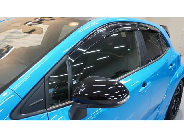 Toyota GR COROLLA RZ 2024 — миниатюра 3