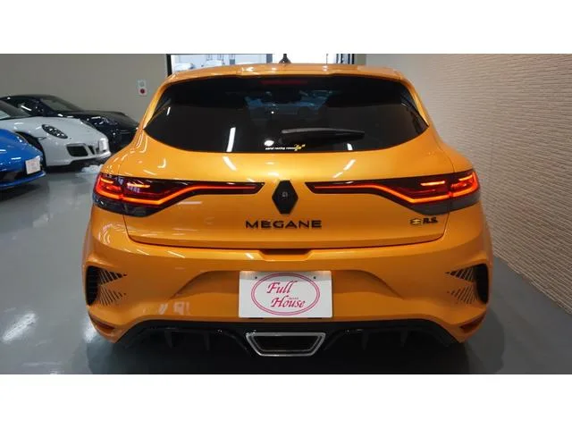 Renault Megane R.S.ULTIME 2023 — миниатюра 3