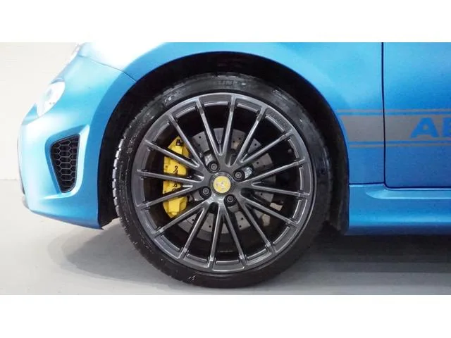 Abarth ABARTH 595 COMPETIZIONE 2022 — миниатюра 4