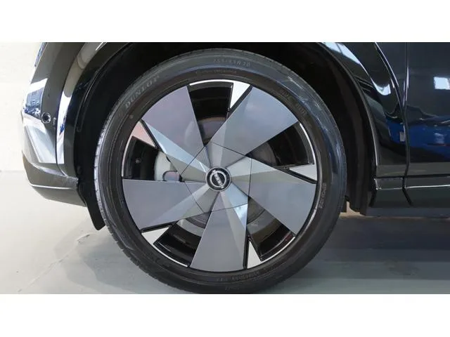 Nissan Ariya B9 E-4ORCE LIMITED 2023 — миниатюра 4