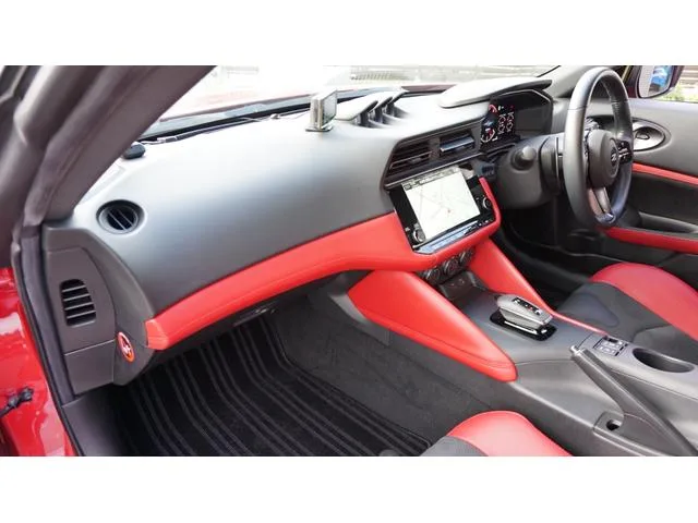Nissan FAIRLADY Z VERSION ST 2023 — миниатюра 4