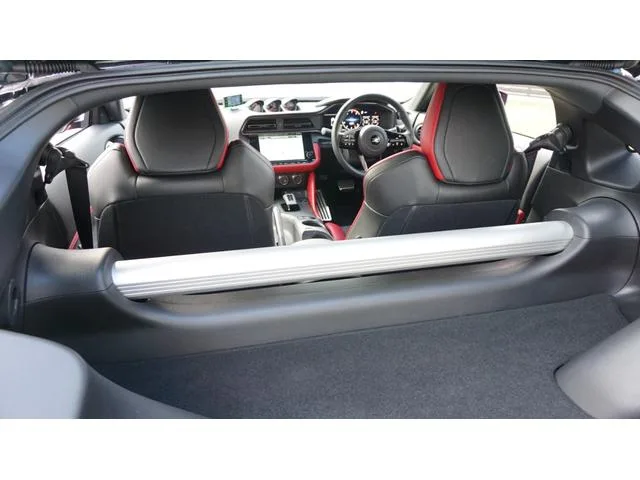 Nissan FAIRLADY Z VERSION ST 2023 — миниатюра 5
