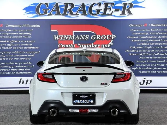 Toyota GR86 SZ 2022 — миниатюра 2