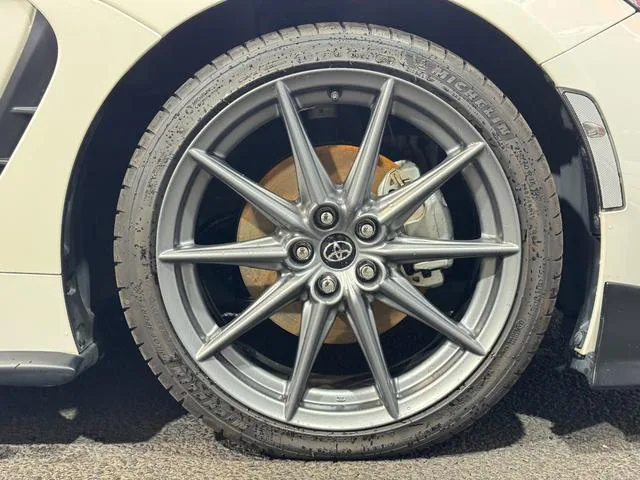 Toyota GR86 SZ 2022 — миниатюра 3