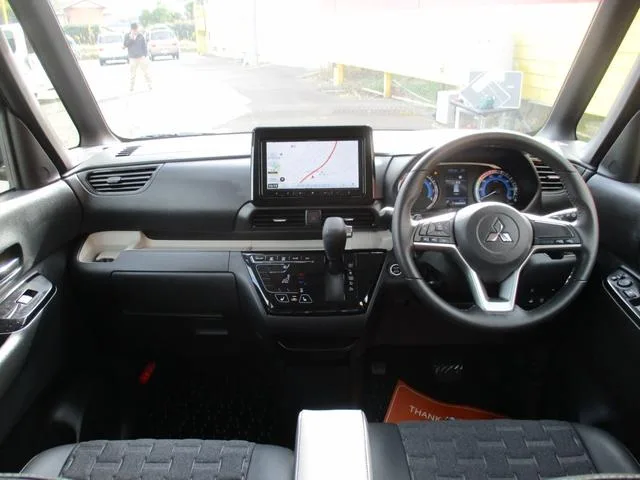Mitsubishi DELICA MINI T 2024 — миниатюра 5