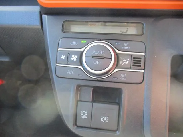Daihatsu TANTO FUN CR0SS TURBO LIMITED 2026 — миниатюра 5