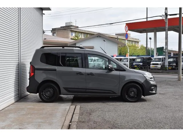 Renault KANGOO CREATIF 2023 — миниатюра 2