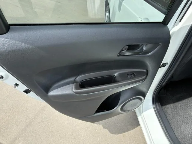 Honda FIT E:HEV BASIC 2023 — миниатюра 4