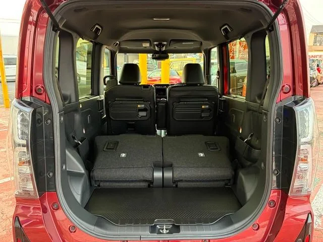 Daihatsu TANTO CUSTOM RS 2024 — миниатюра 5