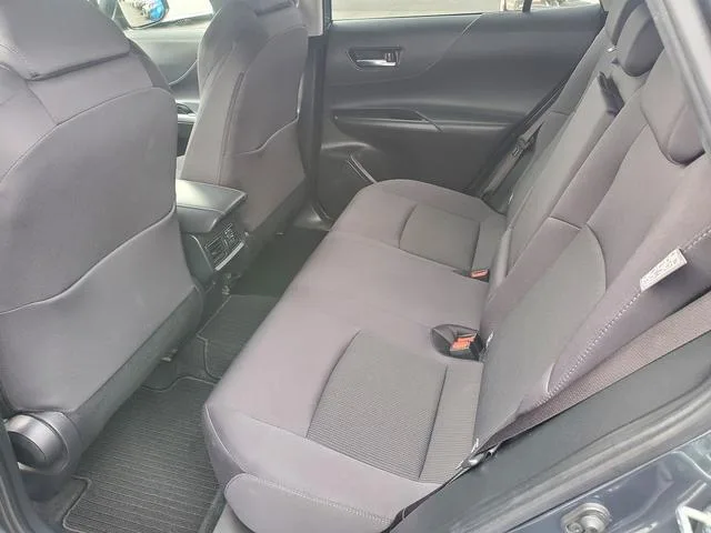 Toyota HARRIER S 2022 — миниатюра 4