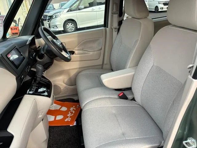 Nissan ROOX X 2024 — миниатюра 3