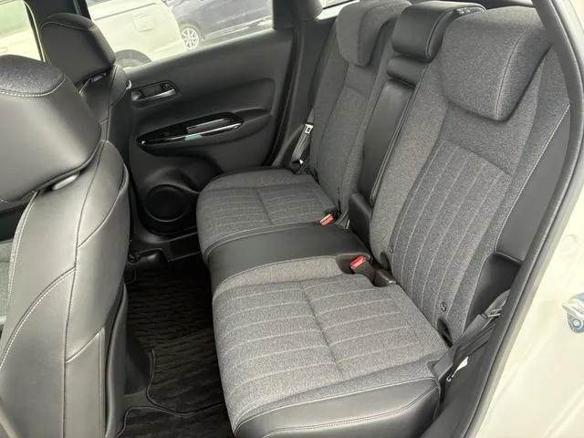 Honda FIT E:HEV HOME 2022 — миниатюра 3