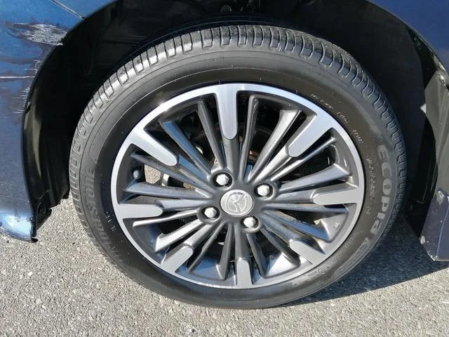 Mazda FLAIR WAGON CUSTOM STYEL HYBRID XS 2023 — миниатюра 4