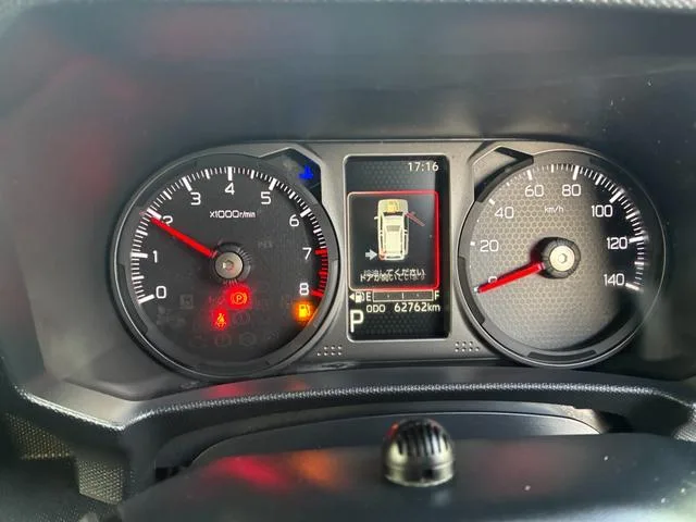 Daihatsu TAFT G DARK CHROME VENTURE 2023 — миниатюра 5