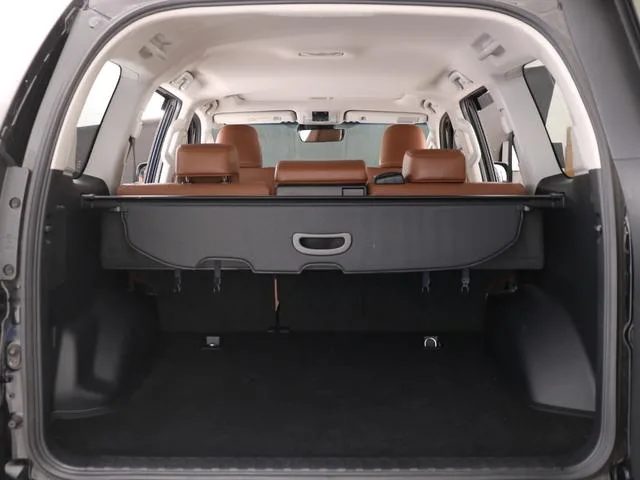 Toyota Land Cruiser Prado TX L PACKAGE 70TH ANNIVERSARY LIMITED 2022 — миниатюра 3