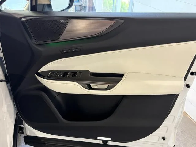 Lexus NX NX350H F SPORT 2024 — миниатюра 5