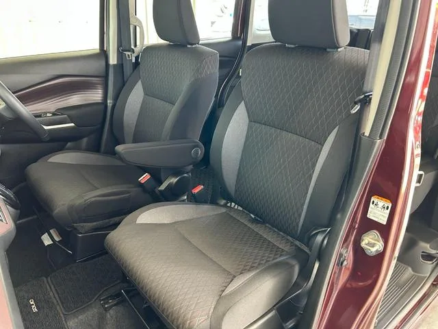 Suzuki SOLIO BANDIT HYBRID MV 2022 — миниатюра 4