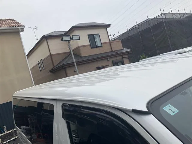 Toyota HIACE VAN SUPER GL DARK PRIME II 2023 — миниатюра 3