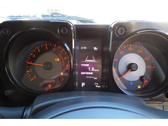 Suzuki Jimny XC 2025 — миниатюра 3
