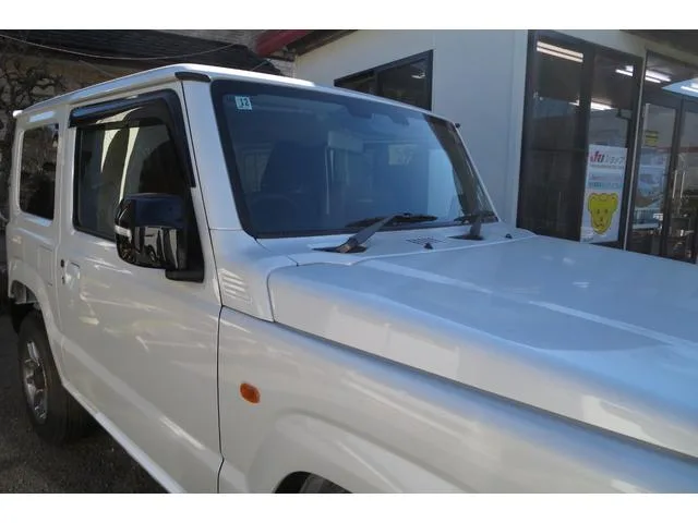Suzuki Jimny XC 2025 — миниатюра 4