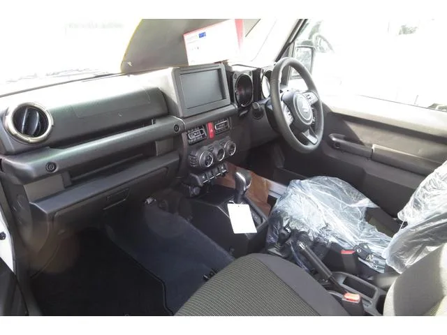 Suzuki Jimny XC 2026 — миниатюра 3