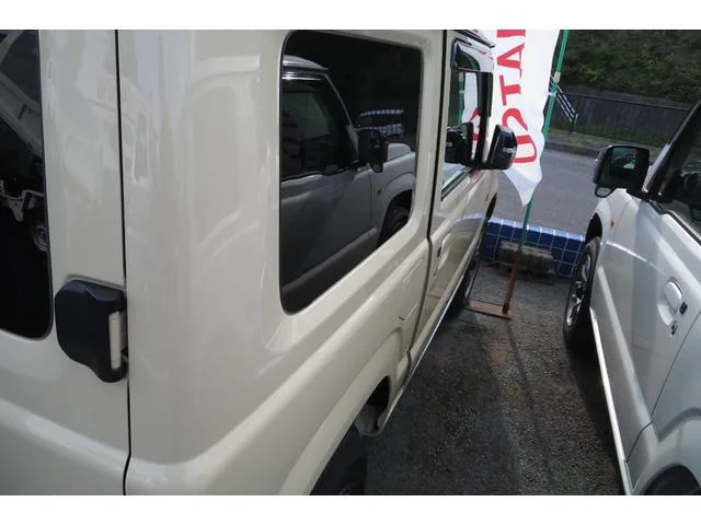 Suzuki Jimny XC 2026 — миниатюра 5