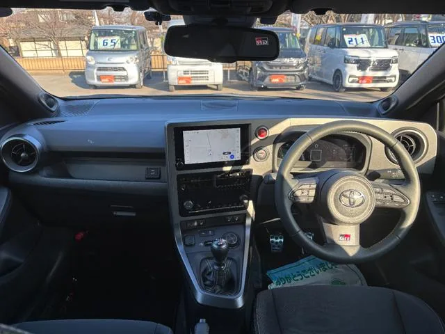 Toyota GR YARIS RZ 2025 — миниатюра 2