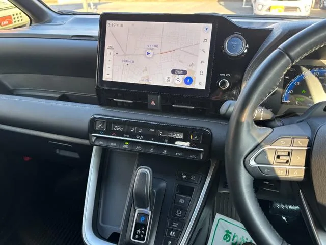 Toyota NOAH HYBRID S-Z 2022 — миниатюра 3
