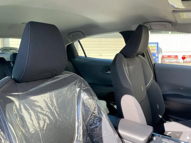 Toyota Prius G 2025 — миниатюра 3