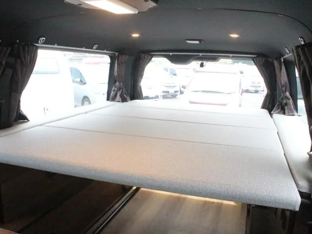 Toyota HIACE VAN 2022 — миниатюра 5