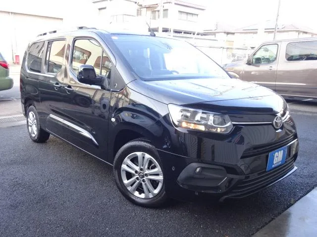 America Toyota AMERICA TOYOTA OTHER 2022 — миниатюра 3