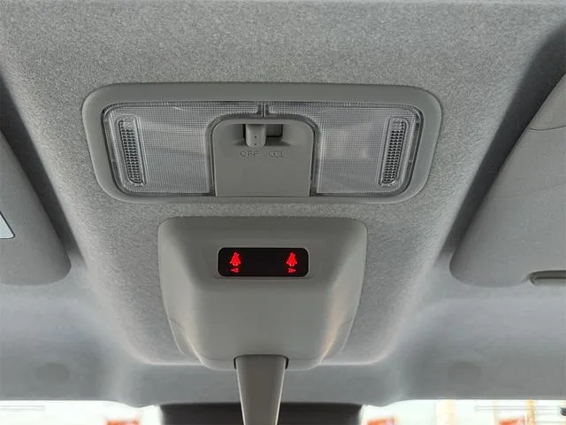 Daihatsu MOVE CANBUS STRIPES G 2023 — миниатюра 5