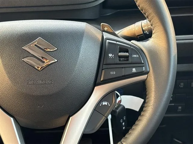 Suzuki SOLIO BANDIT HYBRID SV 2024 — миниатюра 4