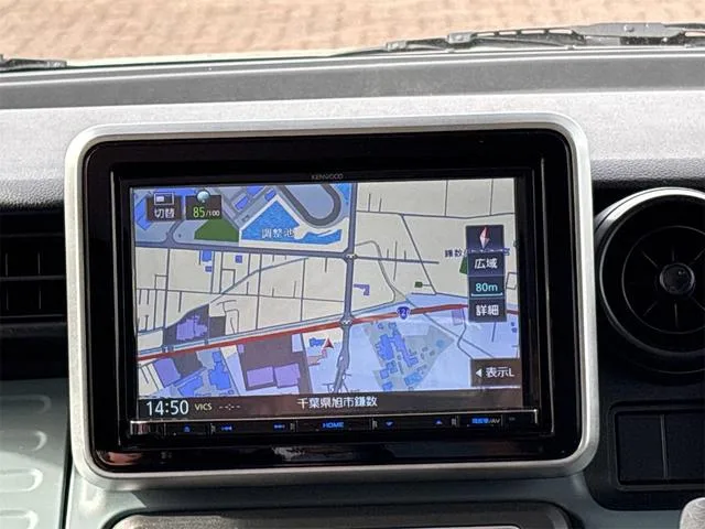 Suzuki SPACIA BASE GF 2023 — миниатюра 3