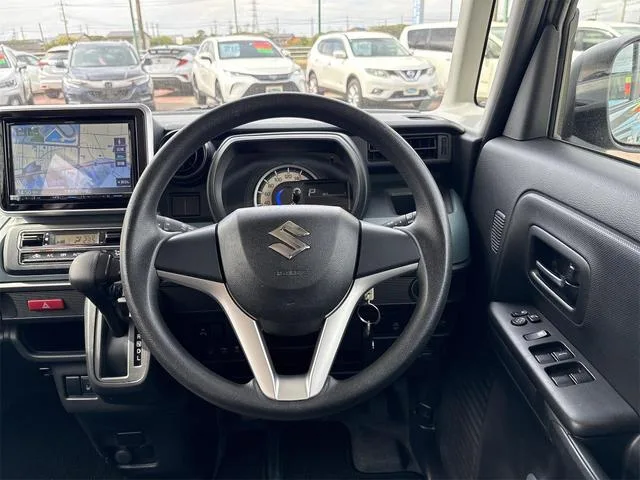 Suzuki SPACIA BASE GF 2023 — миниатюра 4
