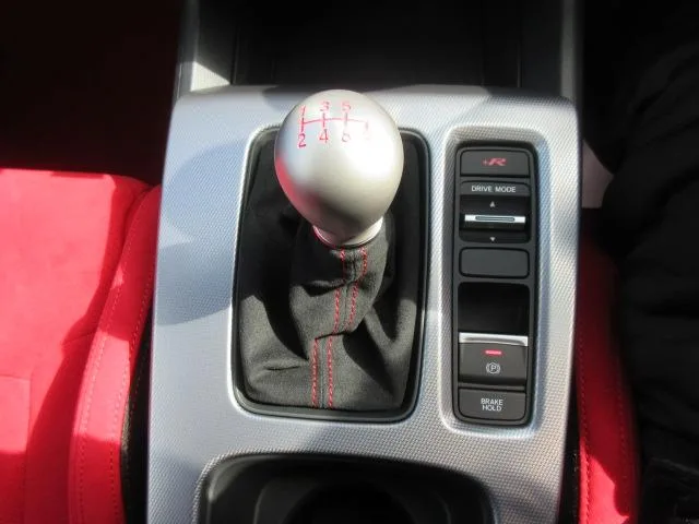 Honda CIVIC TYPE R 2025 — миниатюра 2