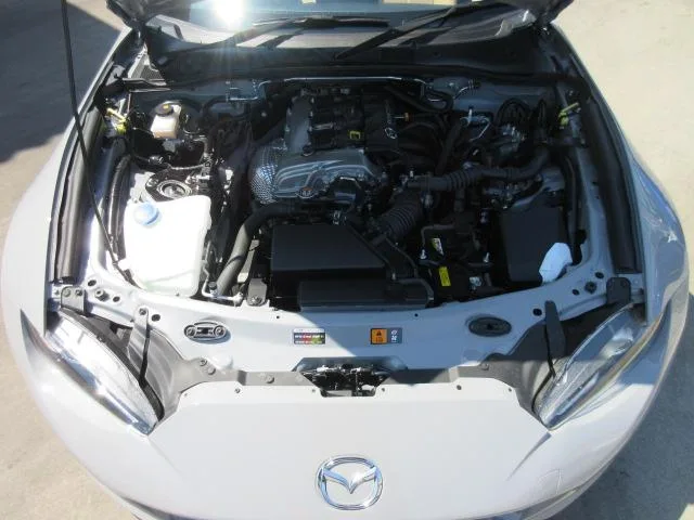 Mazda ROADSTER S LEATHER PACKAGE V SELECTION 2024 — миниатюра 5
