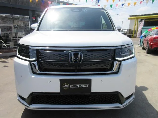 Honda STEPWAGON E:HEV SPADA 2025 — миниатюра 4