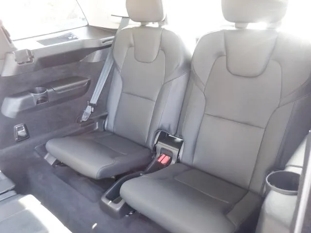 Volvo XC90 PLUS B5 AWD 2022 — миниатюра 5