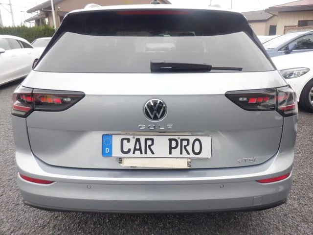 Volkswagen GOLF VARIANT ETSI ACTIVE 2025 — миниатюра 2