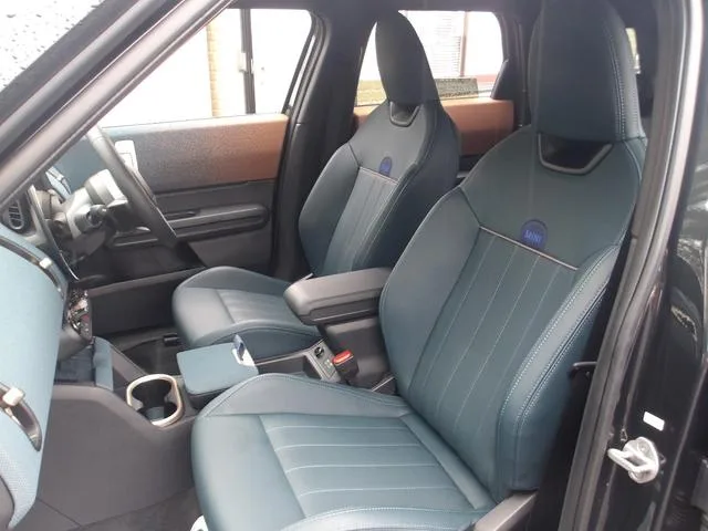 MINI MINI COUNTRYMAN S ALL4 FAVOURED TRIM 2024 — миниатюра 4