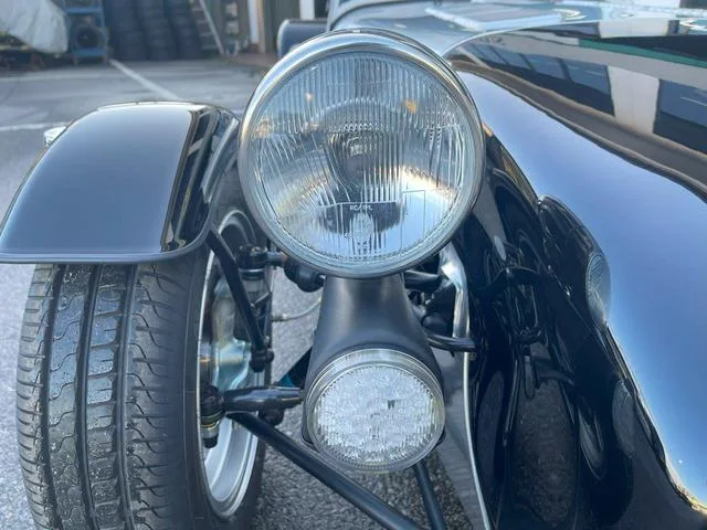 Caterham SEVEN 170 BASE GRADE 2023 — миниатюра 3