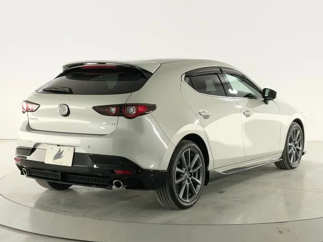 Mazda MAZDA3 FASTBACK XD PROACTIVE 2023 — миниатюра 2