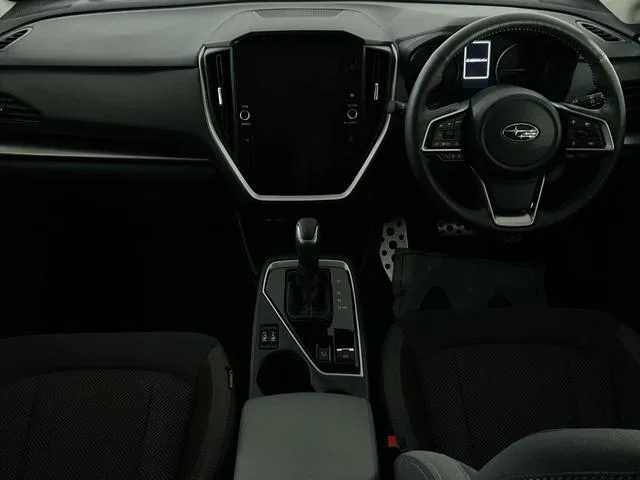 Subaru Impreza ST-H 2023 — миниатюра 3