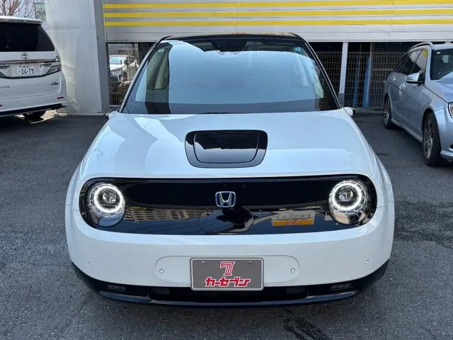 Honda HONDA E ADVANCE 2022 — миниатюра 4